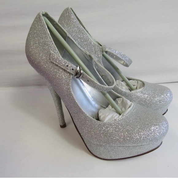 Delicious Kappa-H Heels - Picture 4 of 5